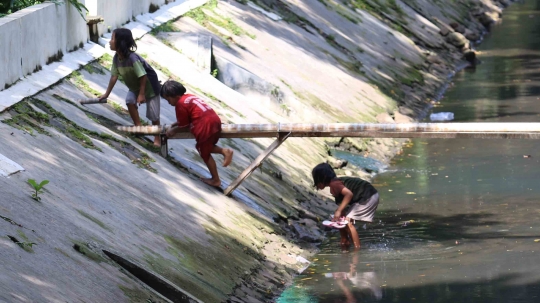 Pemrov DKI pastikan tetap bangun Ruang Terbuka Hijau