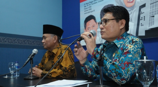 KPK dan LPSK perbarui kerja sama perlindungan saksi kasus korupsi