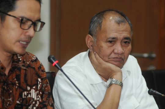 KPK tetapkan tiga tersangka RTH Bandung