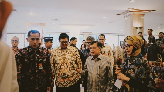 Menperin beberkan roadmap perekonomian Indonesia menuju industri 4.0