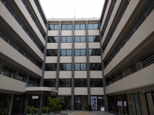 Mengunjungi Museum Mei Ho House bawa nostalgia pemukiman jadul Hong Kong