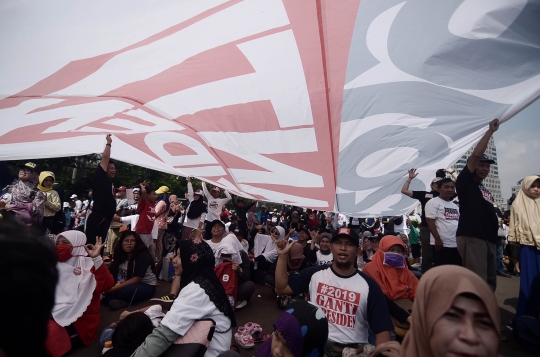 Deklarasi 2019 Ganti Presiden