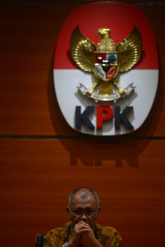 KPK sita ratusan juta saat OTT anggota DPR Amin Santono