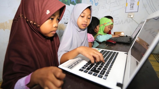 Kembangkan daerah lewat pelatihan Kebumen Desa Digital