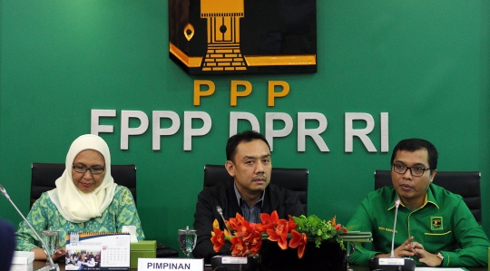 DPRD PPP akan adakan workshop nasional dan Rakornas pemenangan pemilu