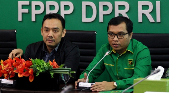 DPRD PPP akan adakan workshop nasional dan Rakornas pemenangan pemilu