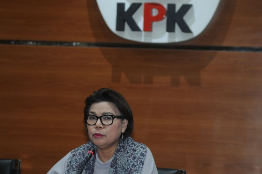 Ini gepokan uang hasil OTT KPK di Buton Selatan