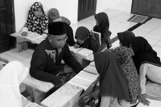 Saga syiar Islam pertama di Purbalingga