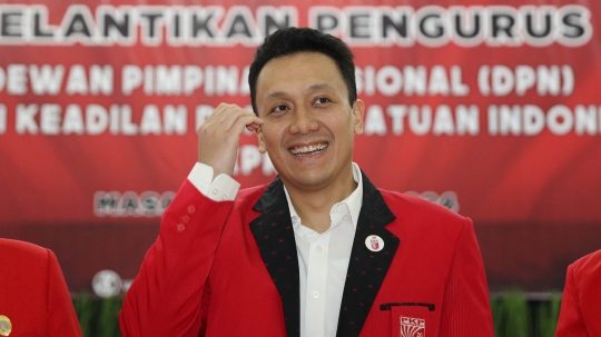 PKPI resmi lantik pengurus DPN periode 2018-2024