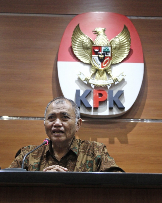 KPK terima 33 ribu kotak petisi tolak pasal tindak pidana korupsi