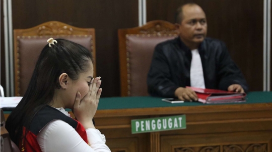 JPU tolak pembelaan Jennifer Dunn