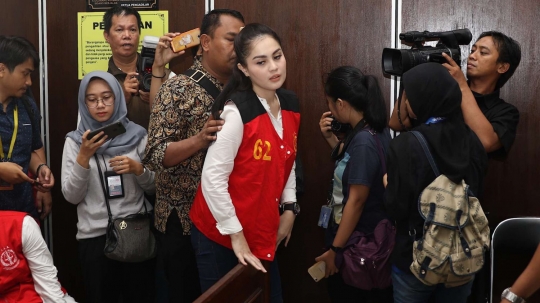 JPU tolak pembelaan Jennifer Dunn