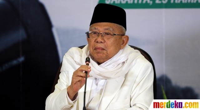 Foto : Resmi, pemerintah tetapkan Idul Fitri jatuh pada 15 