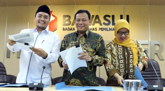 Bawaslu ungkap hasil pengawasan Pilkada Serentak 2018