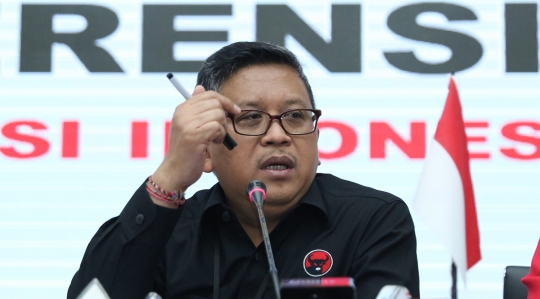 PDIP ungkap daftar nama bakal caleg yang diajukan ke KPU