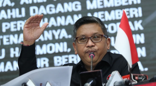 PDIP ungkap daftar nama bakal caleg yang diajukan ke KPU