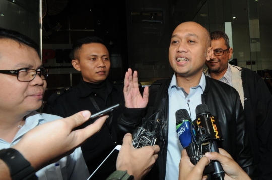 KPK periksa Dirut PJB Investasi terkait kasus suap PLTU Riau 1