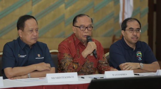 Pemerintah gelar Harmoni Indonesia untuk sambut Asian Games