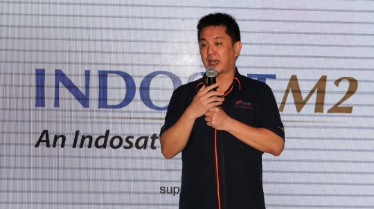 Gandeng Indosat GIG, Emtek luncurkan layanan IPTV nexGIG