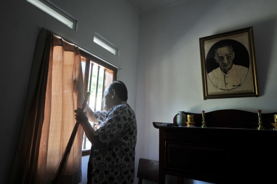 Jejak 'penculikan' Soekarno-Hatta di Rumah Rengasdengklok