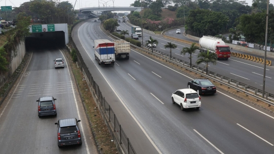 Penyeragaman tarif Tol JORR berlaku awal September