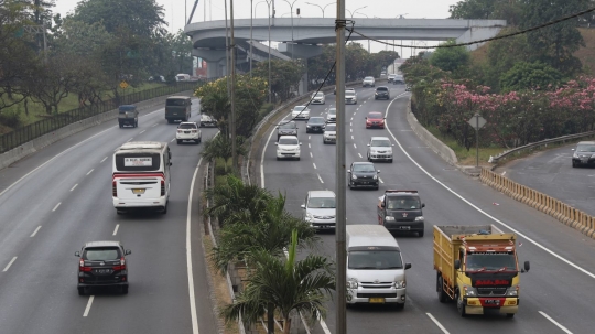 Penyeragaman tarif Tol JORR berlaku awal September