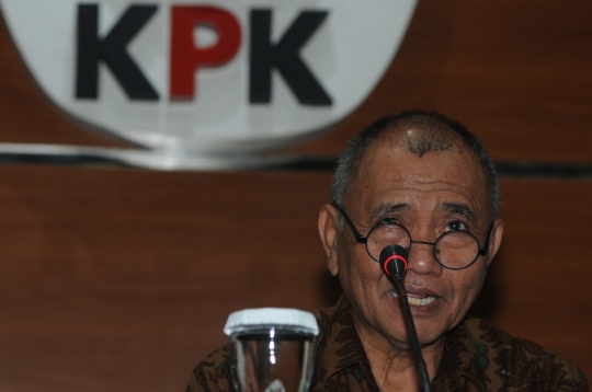 Aparatur sipil negara banyak korupsi, KPK hingga Mendagri gelar pertemuan