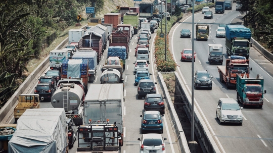 Akhir September 2019 integrasi transaksi Tol JORR berlaku