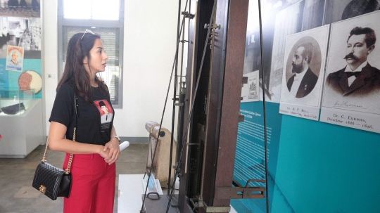 Tumbuhkan rasa kebangsaan, PDIP ajak caleg artis keliling museum