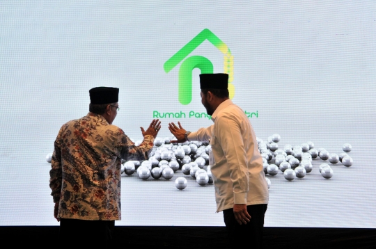 PBNU dan Bulog luncurkan Rumah Pangan Santri