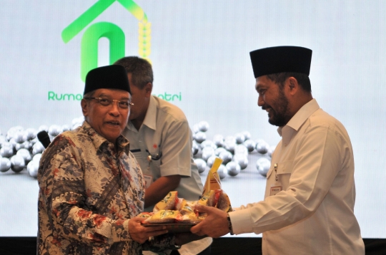 PBNU dan Bulog luncurkan Rumah Pangan Santri