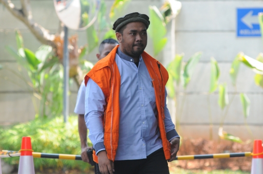 KPK periksa anggota DPRD Malang Indra Tjahyono