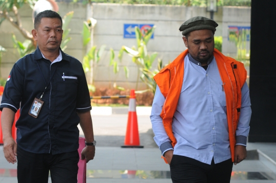 KPK periksa anggota DPRD Malang Indra Tjahyono