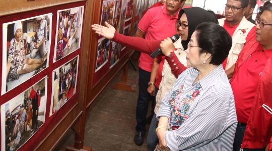 PDIP berikan bantuan tahap kedua untuk korban gempa Palu