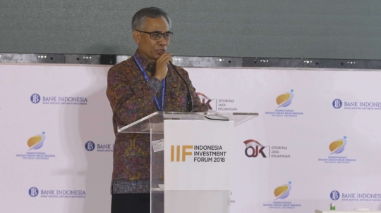 Indonesia tawarkan infrastruktur yang menjanjikan di IMF-World Bank 2018