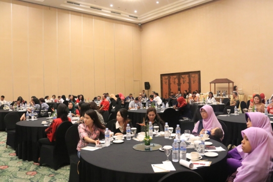 Forum Dialog Kesadaran Bela Negara