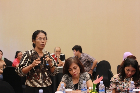 Forum Dialog Kesadaran Bela Negara