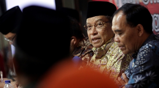 Diskusi Peran Ormas Islam di NKRI