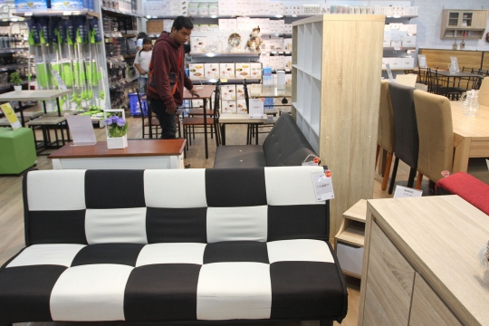 Intip Beragam Furniture Minimalis di Gerai JYSK Indonesia