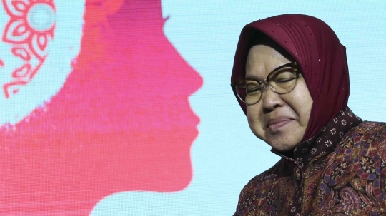 Tri Rismaharini Luncurkan Gerakan Jaga Bhumi Periode Ke-2