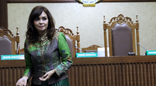 Kasus Suap DPRD Sumut, 4 Tersangka Jalani Sidang Perdana Bersamaan