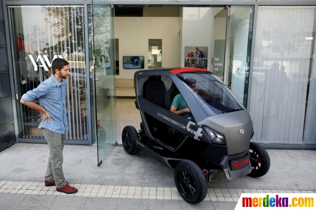 840+ Gambar Mobil Listrik Gratis