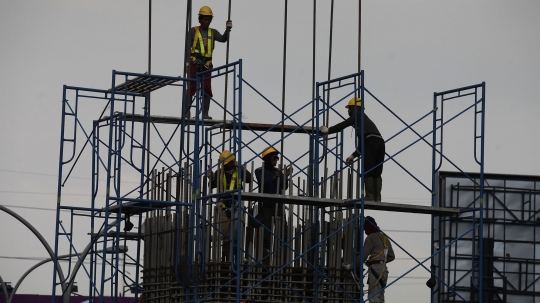 Proyek Jalan Tol Cimanggis-Cibitung Ditargetkan Rampung 2019