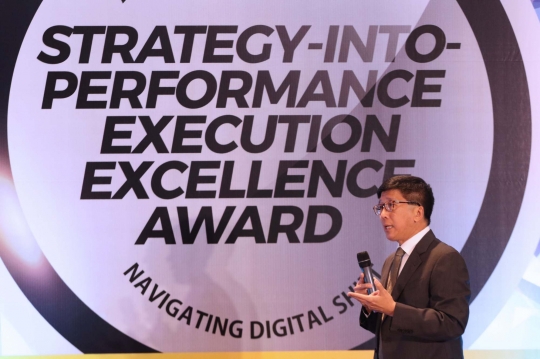SCMA Raih Penghargaan di Ajang SPEx2 Award 2018