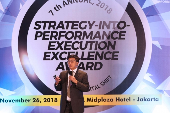 SCMA Raih Penghargaan di Ajang SPEx2 Award 2018