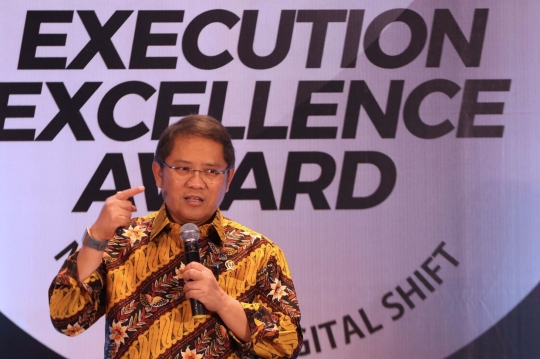 SCMA Raih Penghargaan di Ajang SPEx2 Award 2018