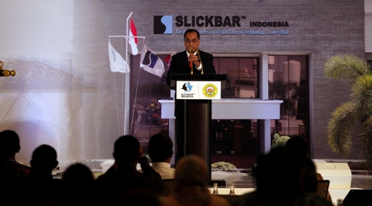 Dukung Kelestarian Laut, Menhub Hadiri Simposium Internasional Lingkungan Kelautan