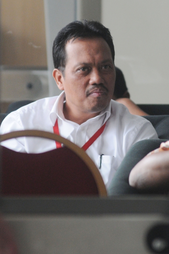 Kasus Idrus Marham, KPK Periksa Kepala Divisi Batubara PLN