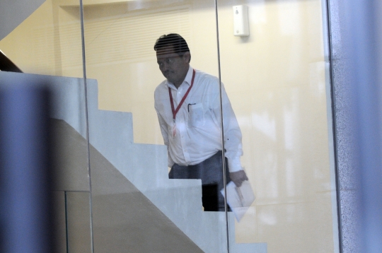 Kasus Idrus Marham, KPK Periksa Kepala Divisi Batubara PLN