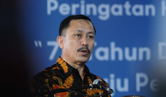 Wapres JK Terima Poin-Poin Rekomendasi Komnas HAM